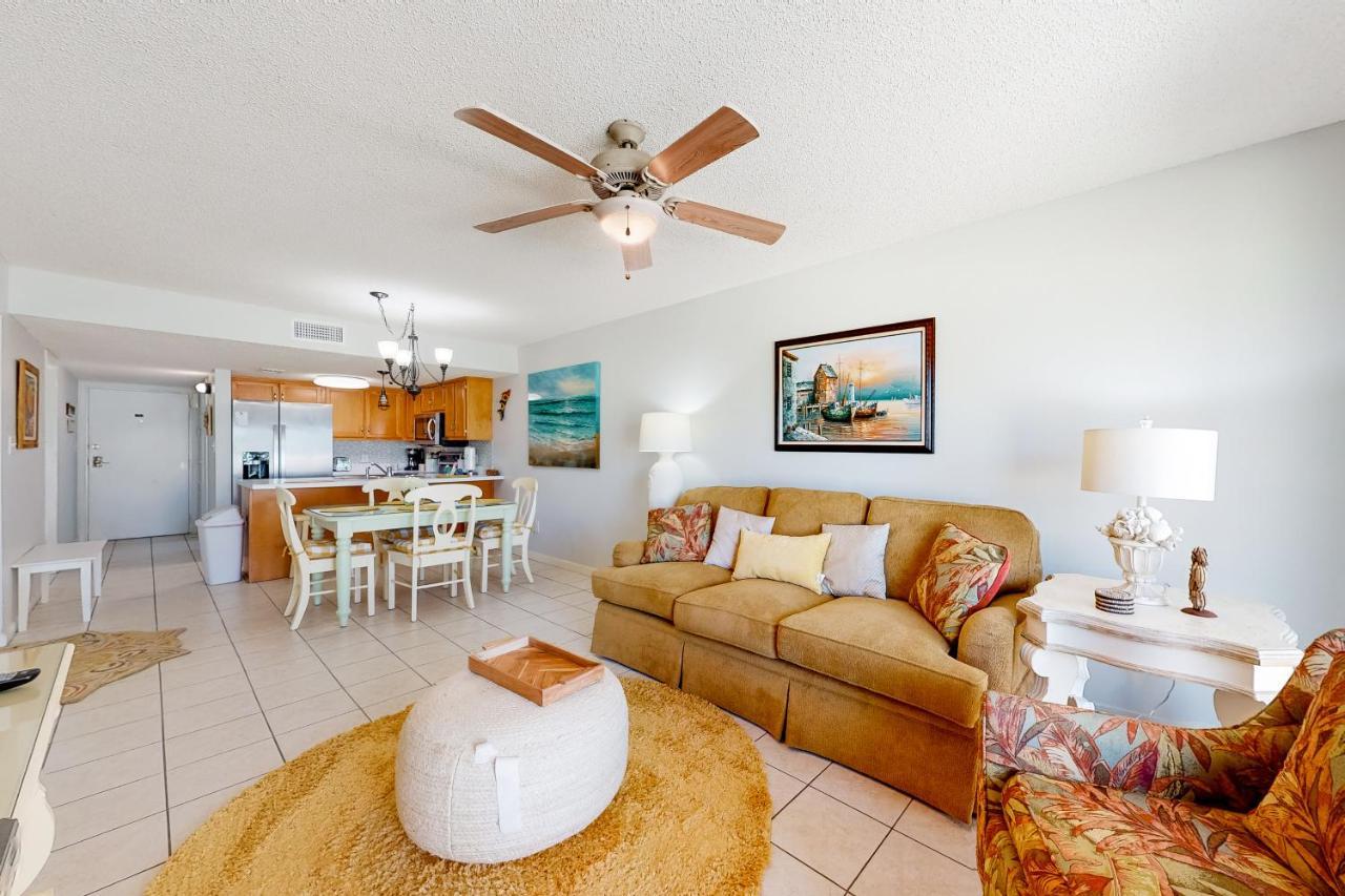 Perdido Dunes 33 Apartment Orange Beach Exterior photo