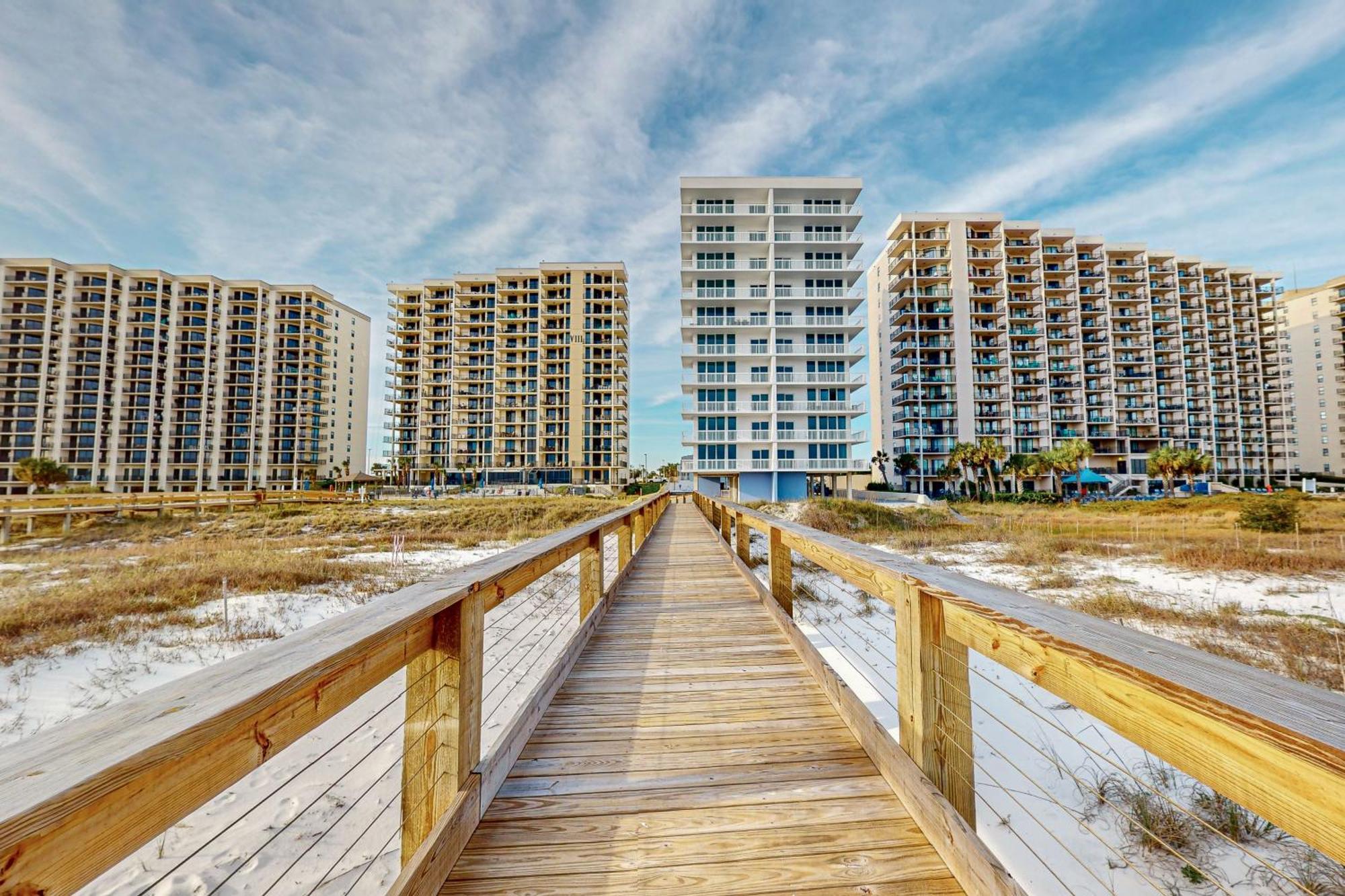 Perdido Dunes 33 Apartment Orange Beach Exterior photo